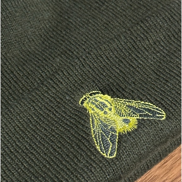 My chemical romance Tour Beanie - Picture 3 of 4